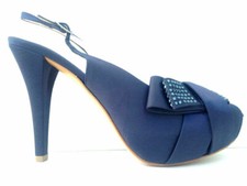 SCARPE DECOLTE' SANDALO