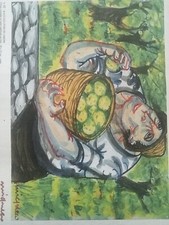 GIUSEPPE  MIGNECO (1908- 1997)