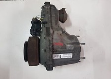 P52853452AB DIFFERENZIALE RIDUTTORE CAMBIO AUTOMATICO ANTERIORE DODGE NITRO 2.8 