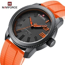 Orologio Tendenza Militare