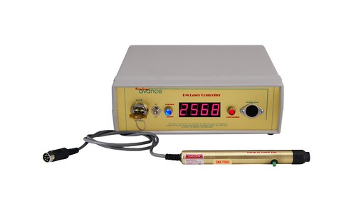 Kit trattamento laser funghi