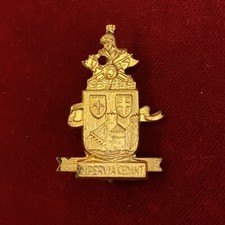 3538 - Distintivo "5° Reggimento Genio Guastatori" - Esercito Italiano