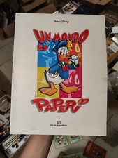 Un mondo di paperi di Walt