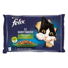 Felix Gatto Le Ghiottonerie