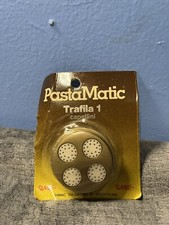 Simac Trafila N°1 Cappellini