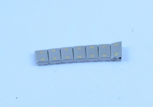 Cartier riparazione segmento - cartier,