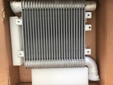 SANTAFE' RADIATORE INTERCOOLER