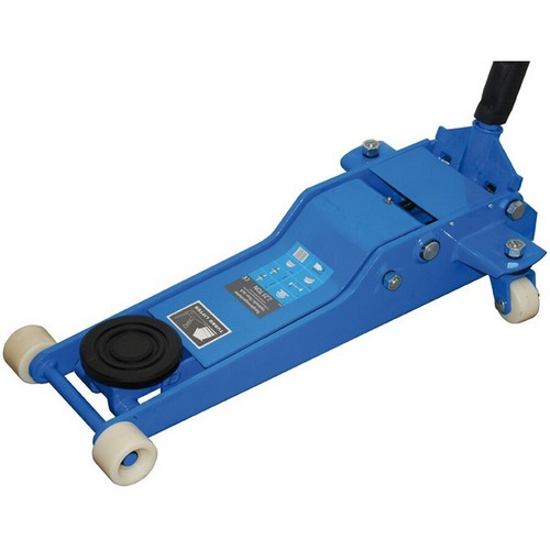 Sollevatore rapido carrello - sollevatore,