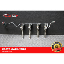 0445110230 KIT 4 INJECTORS