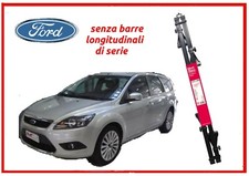 Barre portatutto per Ford