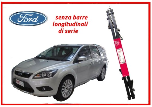 Barre portatutto per - , ford