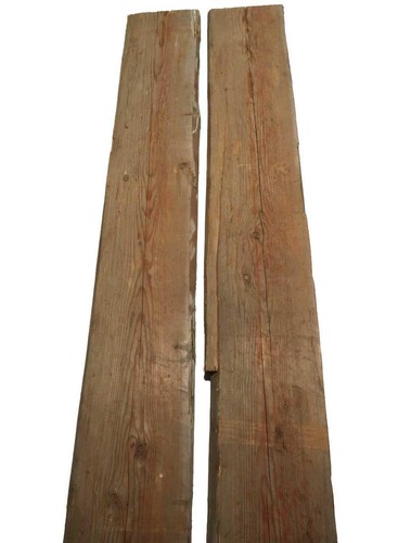 Travi legno riciclato - 2x,