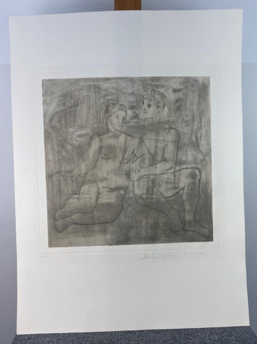 Pablo picasso l - pablo, (after)