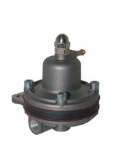 Malpassi Regolatore di