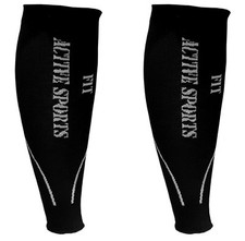 Fit active sport maniche - active, a