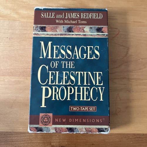 Messages the celestine - messages,