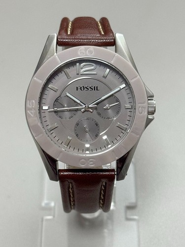 Orologio donna fossil riley - fossil,