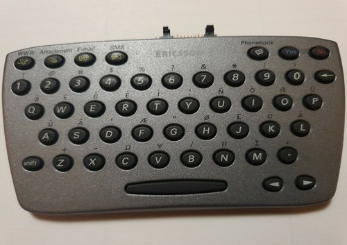 Ericsson chatboard 788 s868 - chatboard,