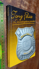 LIBRO : Tony Felice