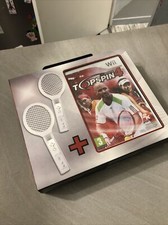 NEUF NEW top spin 4 2K + 2