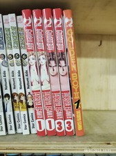 GOLDEN BOY NUMERO 1 DI 10 EDIZIONI J POP ottimi