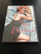 Tales of Erotica DVD  Mira
