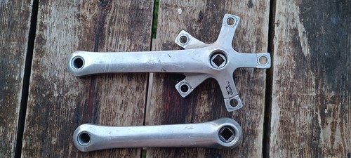 Vintage shimano mountain - mountain, lx