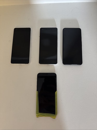Iphone pixel vecchi - 3,