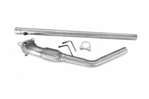 Downpipe hosenrohr golf - downpipe,