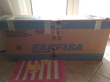 Tastiera Farfisa Dpr 22