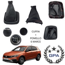 CUFFIA CAMBIO CORNICE