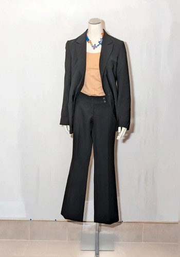 Completo blazer cos lana - in,
