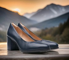 Scarpe da lavoro Clarks UK 7