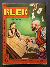 Fumetto grande blek to - il,