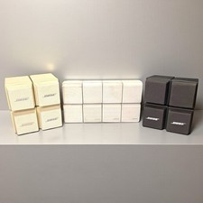 Lotto di 8 fili altoparlanti