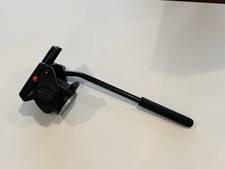 Testina video Manfrotto 701HDV