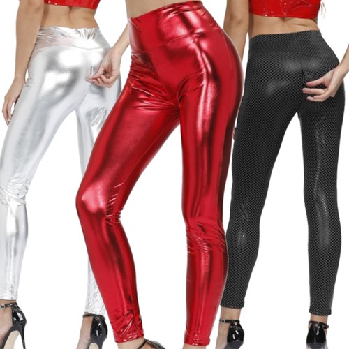 Pantaloni lunghi moda donna