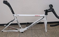 Canyon Aeroad CF F10 bici da