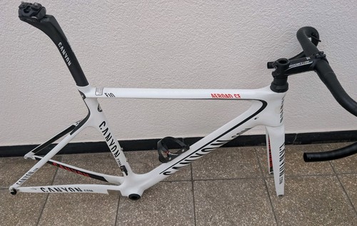 Canyon aeroad f10 - aeroad,
