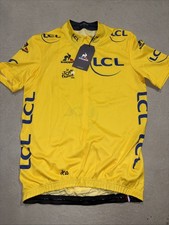 Maglia Replica Le Coq Sportif