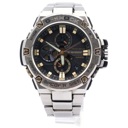 Casio shock alto - casio,
