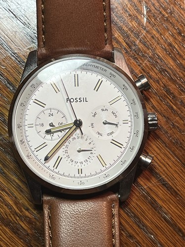 Orologio multifunzione uomo