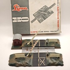 Lima H0 021 Passaggio a