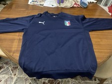 Storica Felpa Nazionale