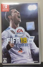 Fifa nintendo switch - fifa,