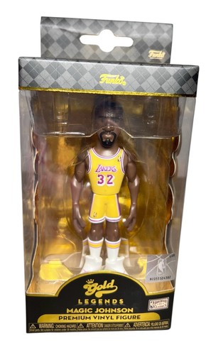 Funko nuovo 2022 gold legends - nuovo,
