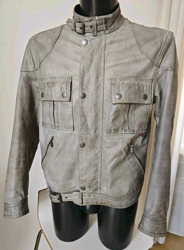 Belstaff cougar vent - belstaff, blouson