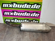 Silenziatore di scarico Honda