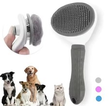 Spazzola Rimuovi Peli Cane