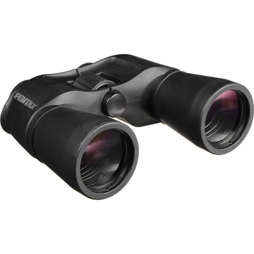 Pentax 16x50 series sp - s-series,